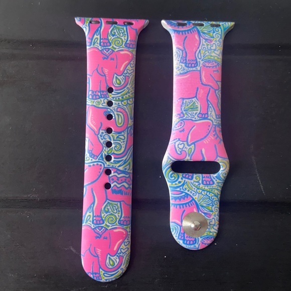 Simply Southern Accessories - Apple Watch Band by Simply Southern Fits size 38mm x 42mm.